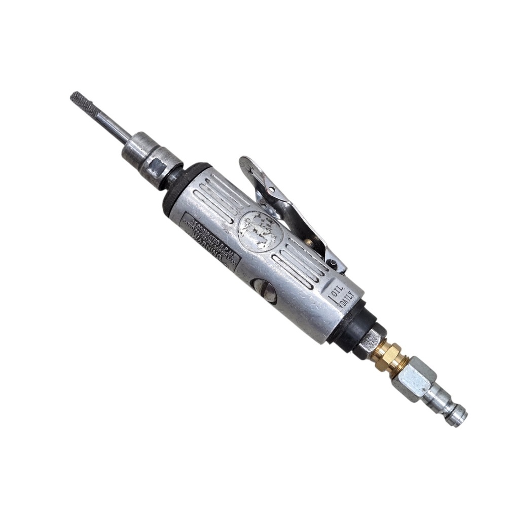 Unbranded AIR Die Grinder Pneumatic Air Tool & Grinder Bit‎